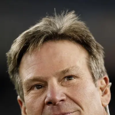 Sam Newman