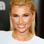 Billie Faiers Net Worth