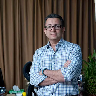 Ranjan Pai Net Worth