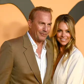 Kevin Costner's Wife Details Enormous Family Income And Expenses While Seeking Equally-Enormous Monthly Spousal Support