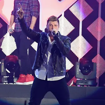 Nick Carter Net Worth