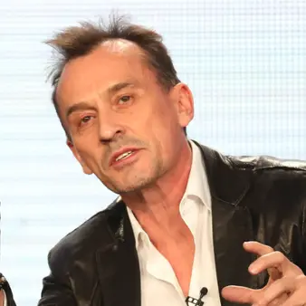 Robert Knepper Net Worth