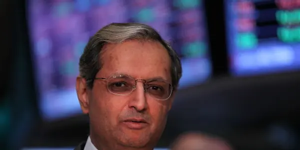 Vikram Pandit