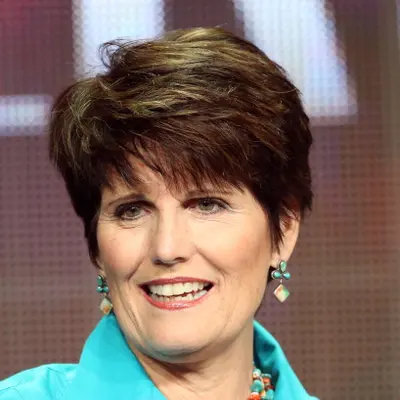 Lucie Arnaz