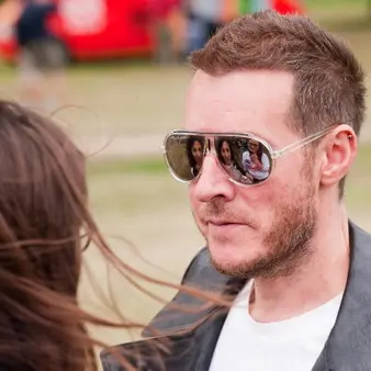 Robert Del Naja Net Worth