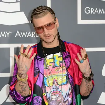 Riff Raff Net Worth