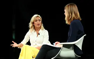 Whitney Wolfe Herd Net Worth