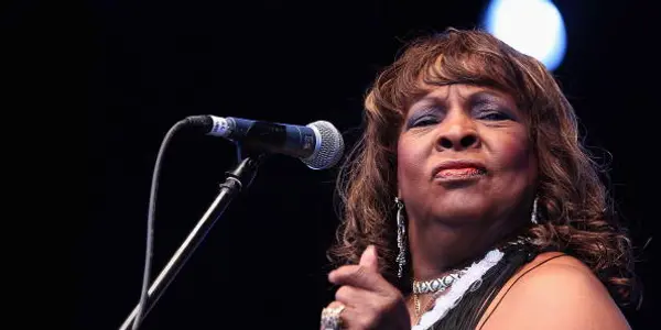 Martha Reeves