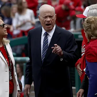 Ted Lerner Net Worth