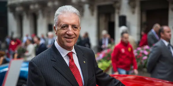 Piero Ferrari