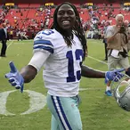Lucky Whitehead May Be Looking To File A Lawsuit After The Cowboys Cut Him Over A Case Of Mistaken Identity