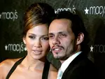 Marc Anthony & Jennifer Lopez