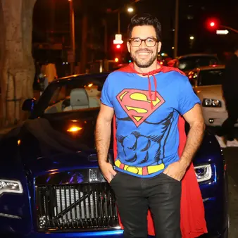 YouTube Finance Guru Tai Lopez Was Just Indicted For Running A $112 Million Alleged Ponzi Scheme