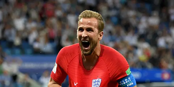 Harry Kane