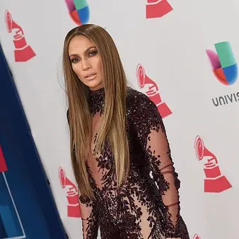 Jennifer Lopez Relists $12.5 Million Hidden Hills Home