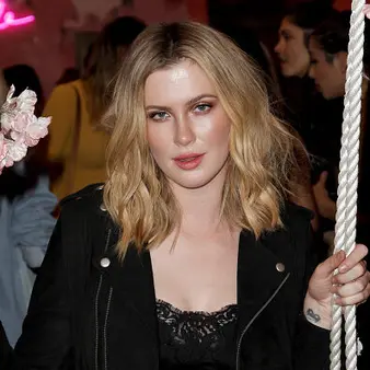 Ireland Baldwin Net Worth