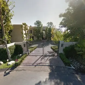 Dr. Dre Just Sold His Incredible Hollywood Hills Mansion For $32.5 Million