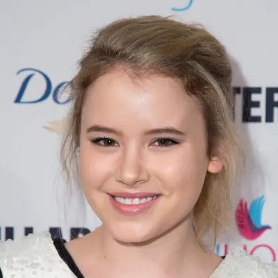 Taylor Spreitler