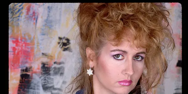 Teena Marie