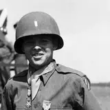 Audie Murphy Net Worth