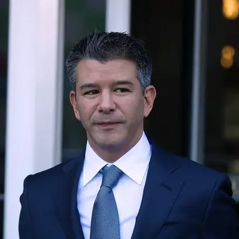 Travis Kalanick Dumped His Entire Uber Stake A Year Ago. That Turned Out To Be A TERRIBLE Move.