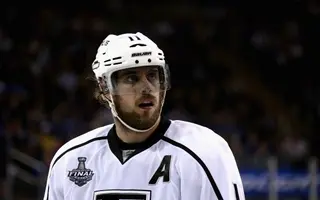 Anže Kopitar Net Worth