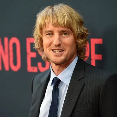 Owen Wilson