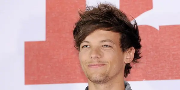 Louis Tomlinson