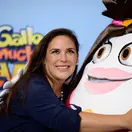 Angélica Vale