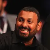 Naseem Hamed