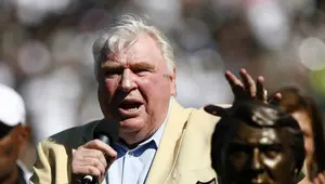 Boom! How John Madden Parlayed His "Perpetual" Name Rights Into One of the Biggest Endorsement Paydays Ever