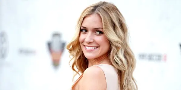 Kristin Cavallari
