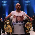 Tyson Fury Stands To Make $45 Million+ For Beating Wladimir Klitschko