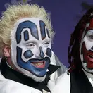 Joseph Bruce aka Violent J