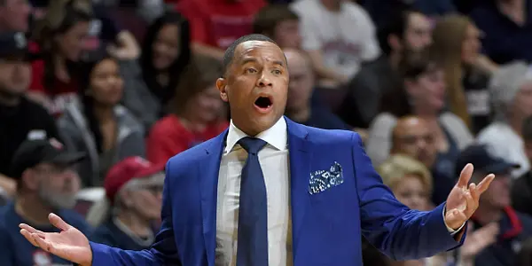 Damon Stoudamire
