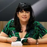 Fifty Shades of Grey Author Making $1 Million a Week