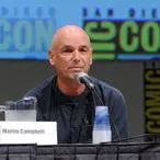 Martin Campbell Net Worth
