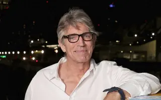 Eric Roberts Net Worth