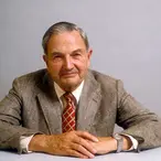 David Rockefeller Net Worth