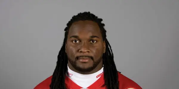 Tyson Jackson