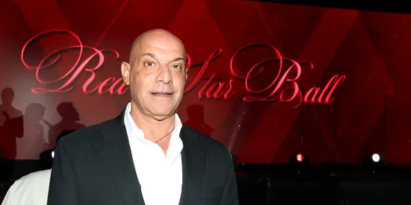 Yossi Dina