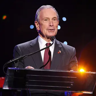 Michael Bloomberg Donates $50 Million To The Museum Of Science