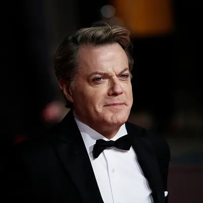 Eddie Izzard