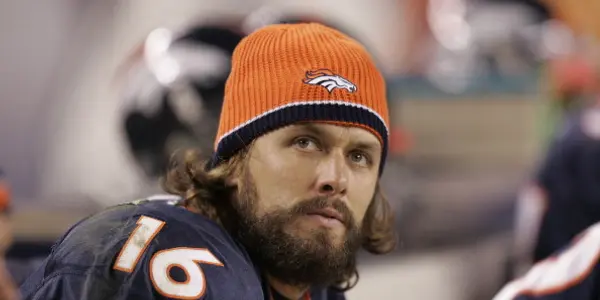 Jake Plummer