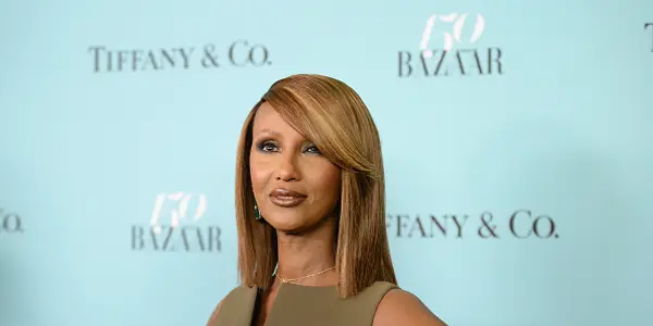 Iman