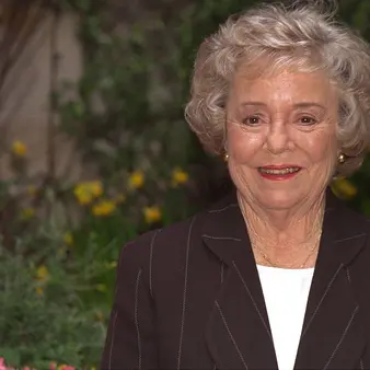 Pat Hitchcock Net Worth