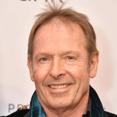 Simon Kirke