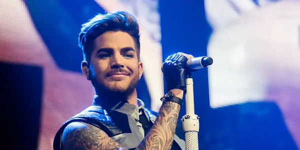 Adam Lambert