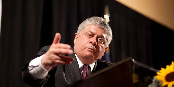 Andrew Napolitano