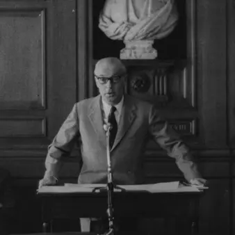 Guy de Rothschild Net Worth